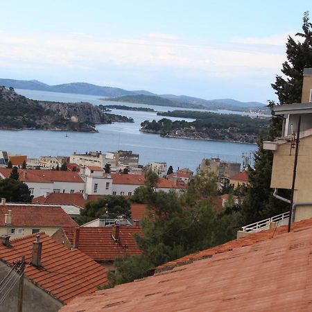 Apartman Stegic Sibenik Exterior photo