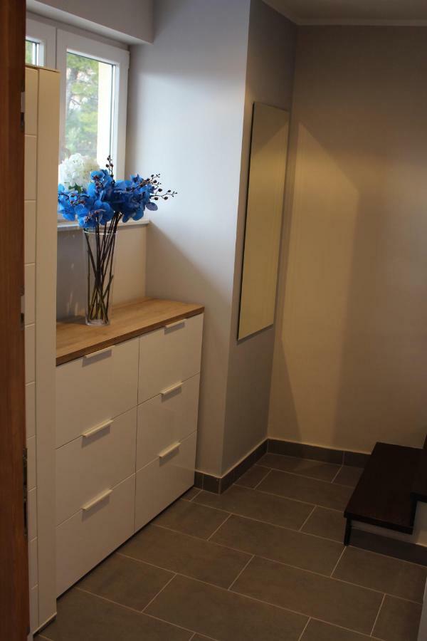 Apartman Stegic Sibenik Exterior photo