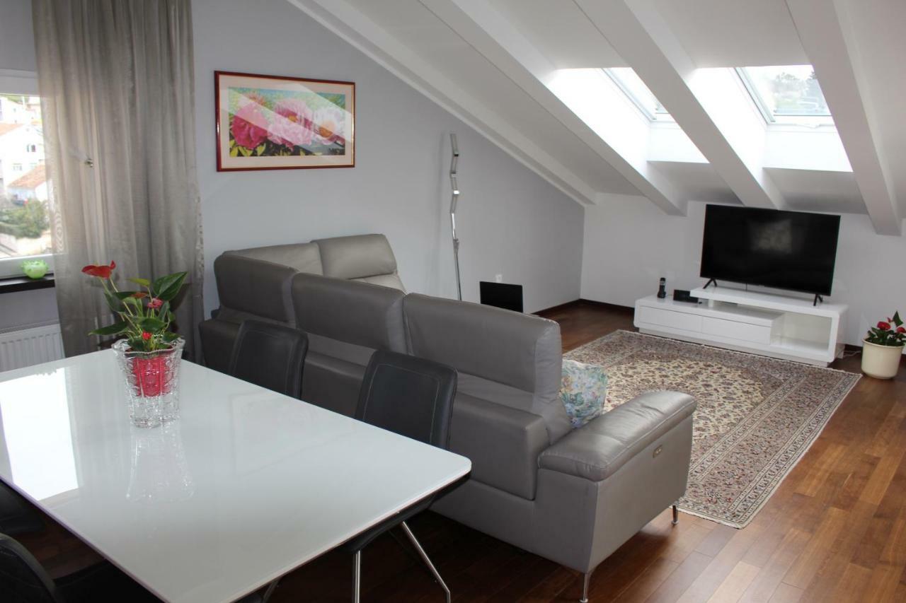 Apartman Stegic Sibenik Exterior photo