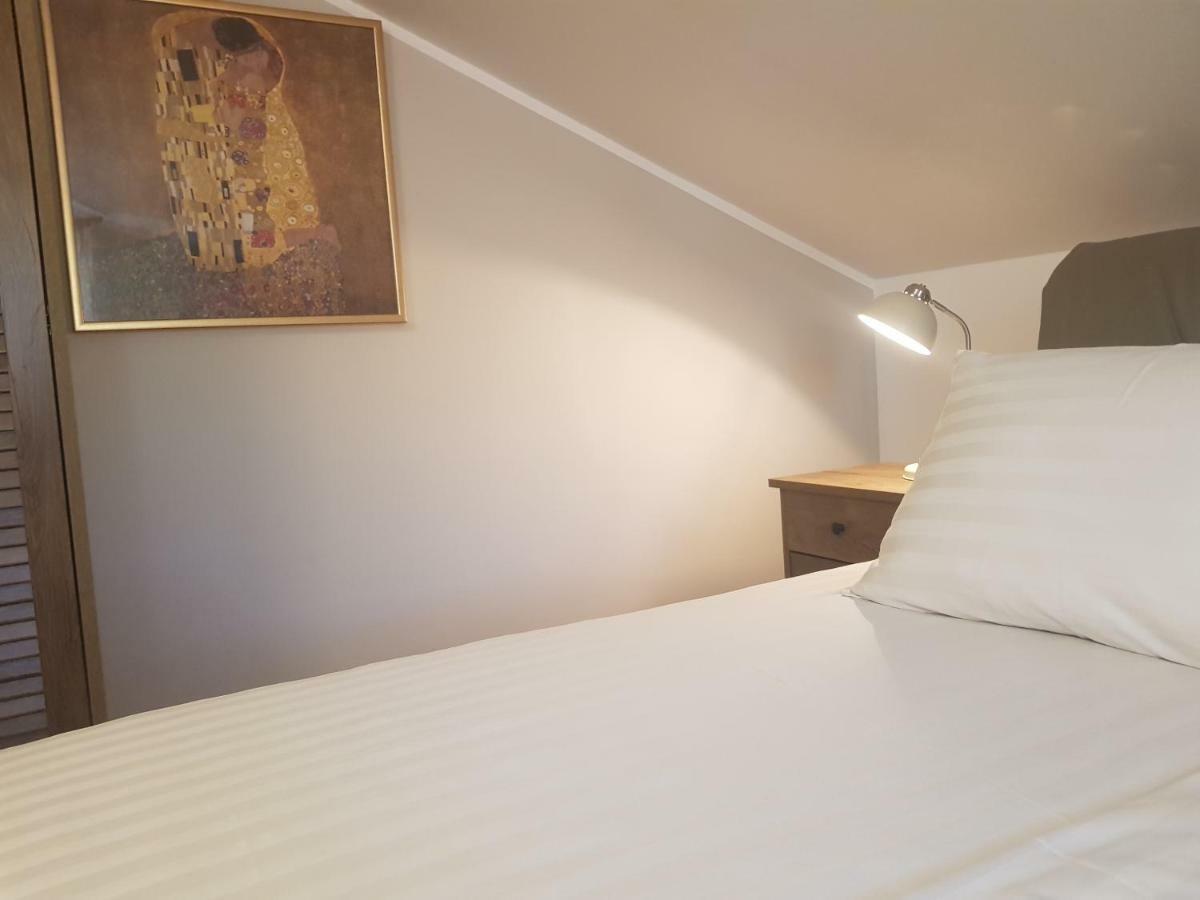 Apartman Stegic Sibenik Exterior photo