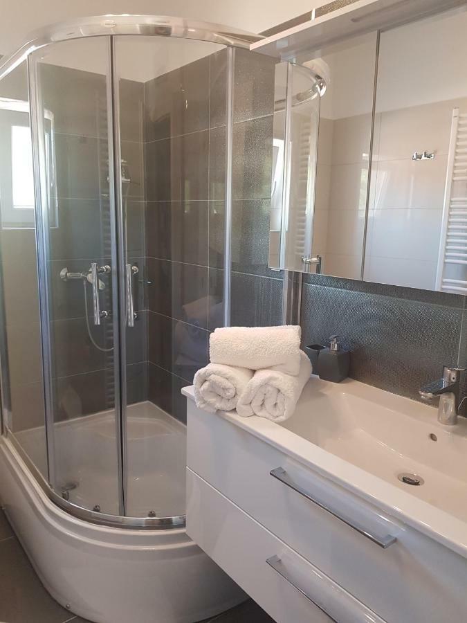 Apartman Stegic Sibenik Exterior photo