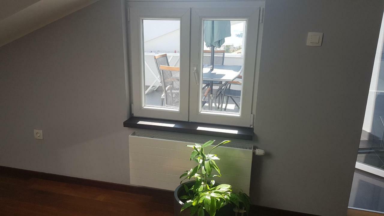 Apartman Stegic Sibenik Exterior photo