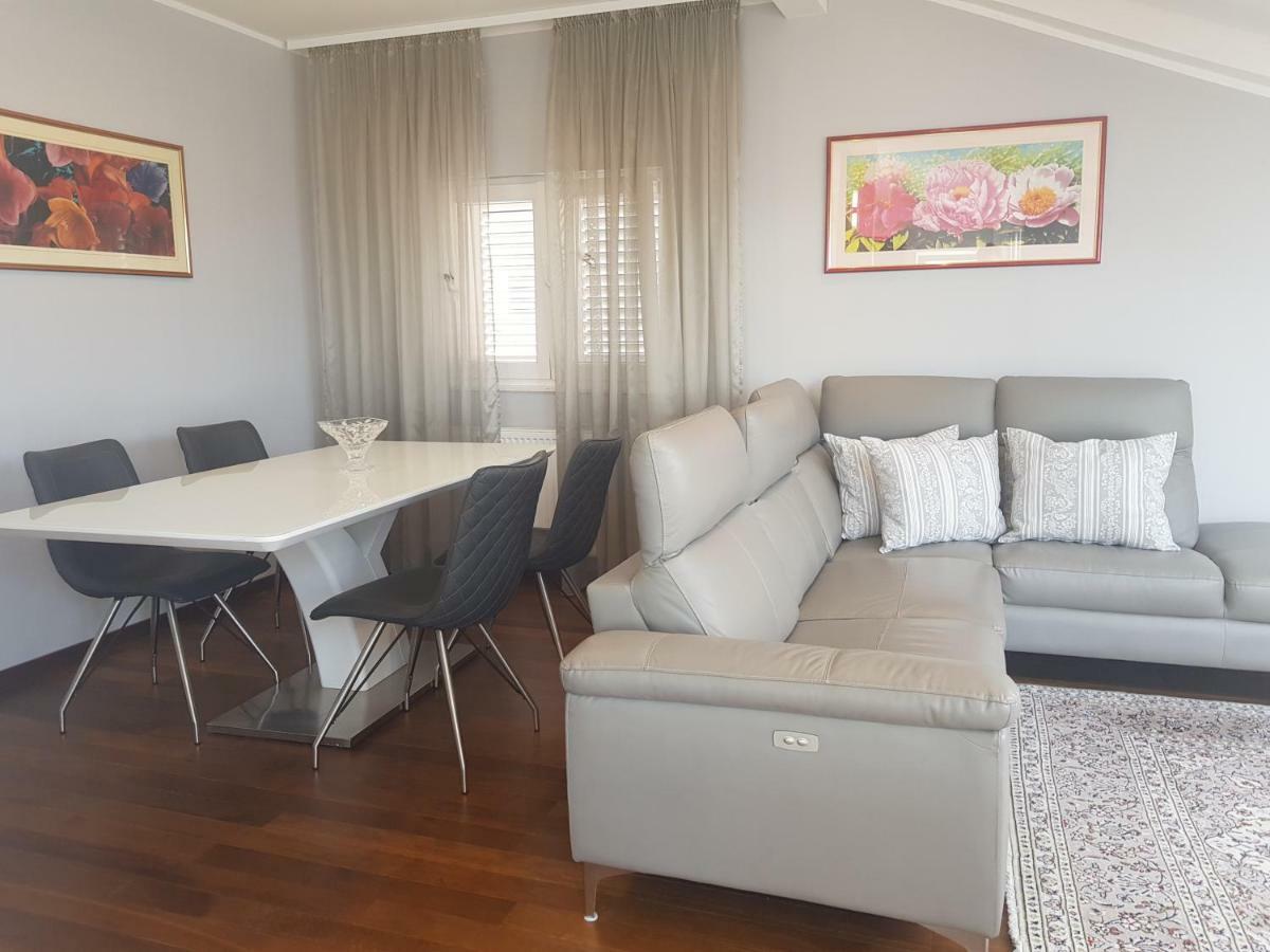 Apartman Stegic Sibenik Exterior photo