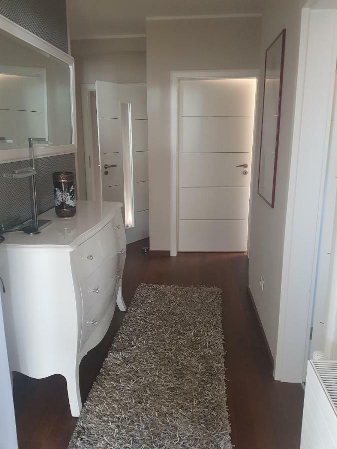 Apartman Stegic Sibenik Exterior photo
