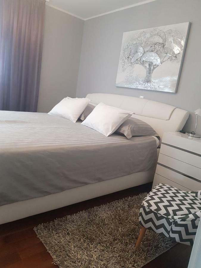 Apartman Stegic Sibenik Exterior photo